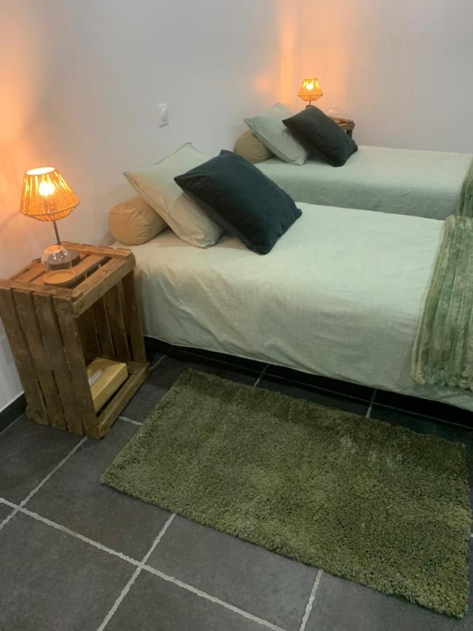 Aux Fines Bulles Gite Et Chambres D Hotes Neuve-Maison Buitenkant foto