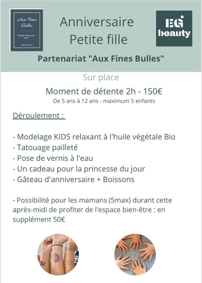 Aux Fines Bulles Gite Et Chambres D Hotes Neuve-Maison Buitenkant foto
