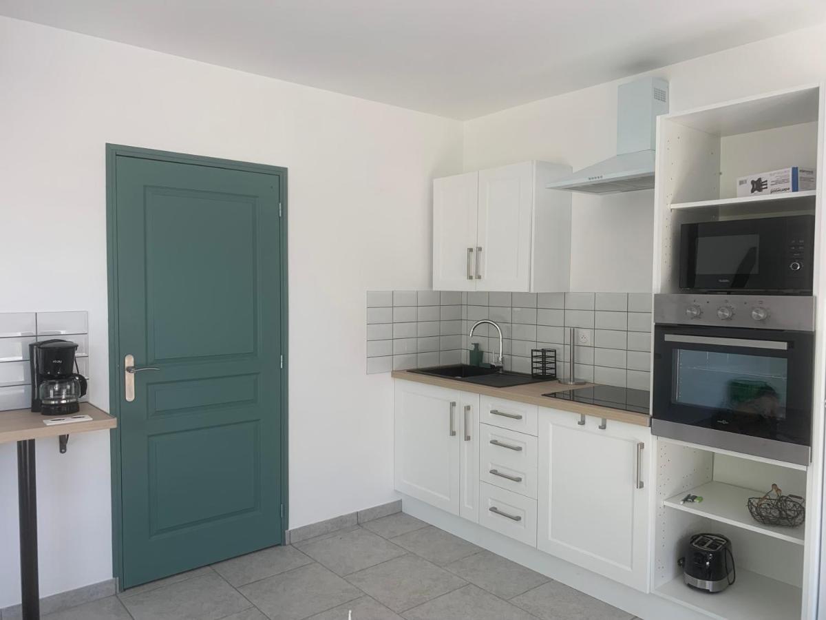 Aux Fines Bulles Gite Et Chambres D Hotes Neuve-Maison Buitenkant foto