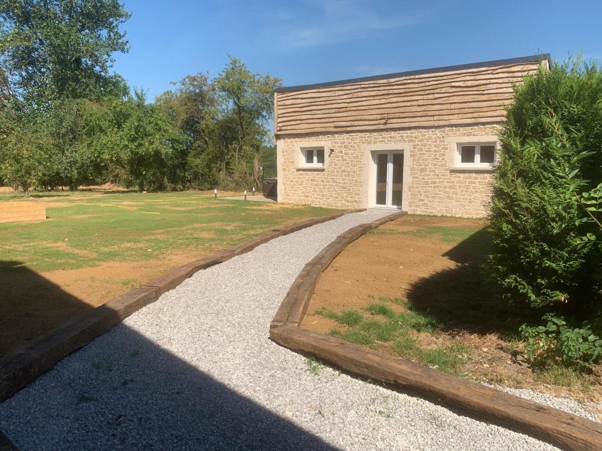 Aux Fines Bulles Gite Et Chambres D Hotes Neuve-Maison Buitenkant foto