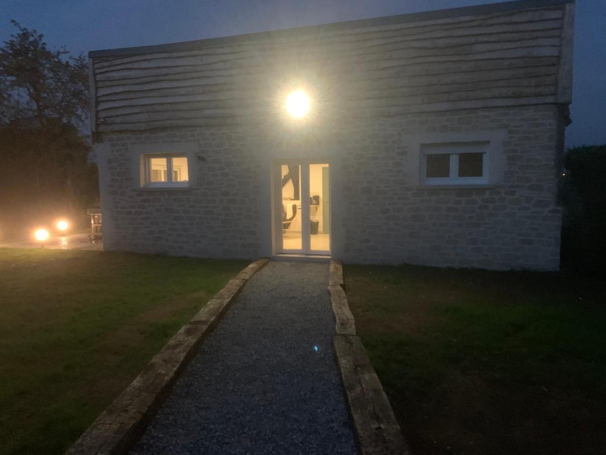 Aux Fines Bulles Gite Et Chambres D Hotes Neuve-Maison Buitenkant foto