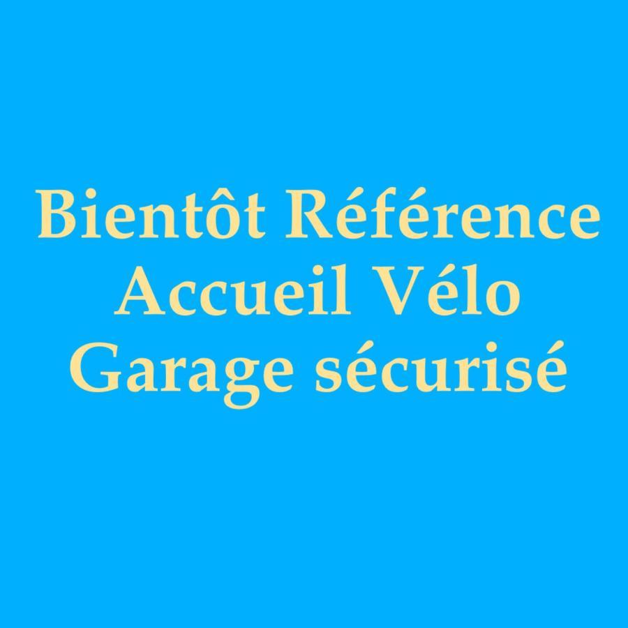 Aux Fines Bulles Gite Et Chambres D Hotes Neuve-Maison Buitenkant foto